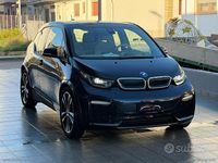 Usata BMW i3 135 kW (184 CV) 2018 Blu Berlina