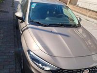 Usata Fiat Tipo 2017 Berlina