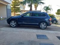 Usata VW Touareg Executive 245 CV (180 kW) 2011 SUV