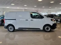 Nuova Fiat Scudo 149 CV (109 kW) 2026 Bianco Furgone