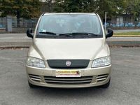 usata Fiat Multipla 1.6 16V Natural Power Dynamic