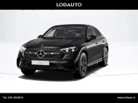 Nuova Mercedes GLC300e AMG Line Premium 333 CV (244 kW) 2026 Grigio SUV
