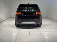 usata Land Rover Discovery Sport 2.0D I4-L.Flw 150 CV