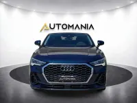 Usata Audi Q3 Business Plus 150 CV (110 kW) 2020 Other SUV