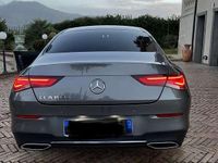 Käytetty Mercedes CLA180 116 HP (85 kW) 2020 Sedan