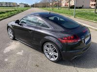 Usata Audi TT Advanced Plus 211 CV (155 kW) 2012 Coupé