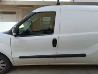 Usata Opel Combo 105 CV (77 kW) 2018 Bianco Monovolume