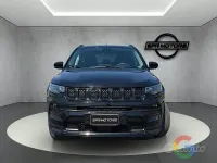 Usata Jeep Compass Night Eagle 131 CV (96 kW) 2024 Other SUV