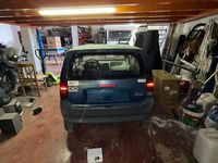 Usata Aixam Minauto 1999 Utilitaria