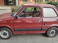 usata Fiat 126 del 1984