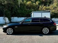 Usata BMW 525 218 CV (160 kW) 2012 Station wagon