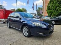 Usata Fiat Croma Dynamic 150 CV (110 kW) 2009 Blu Station wagon