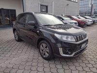 Usata Suzuki Vitara Cool 111 CV (81 kW) 2020 Nero SUV
