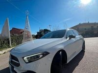 Usata Mercedes A220 Premium 190 CV (139 kW) 2021 Berlina