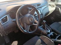 Usata Nissan Qashqai Tekna 159 CV (116 kW) 2019 Grigio SUV