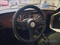 Usata Triumph Spitfire 75 CV (55 kW) 1970 Cabrio
