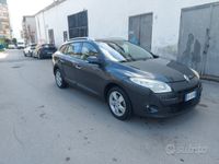 usata Renault Mégane sw 2010 1.5dci 110cv perfetto stato