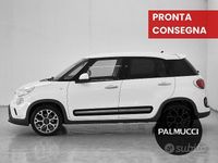 Usata Fiat 500L Business 95 CV (69 kW) 2016 Monovolume