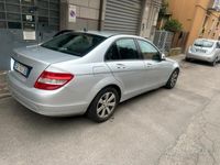 usata Mercedes C200 C 200 cat Classic