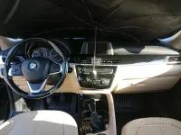 Usata BMW X1 Comfort Edition 150 CV (110 kW) 2015 SUV