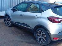 Usata Renault Captur 2018 SUV