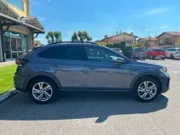 Usata VW Taigo R-line 110 CV (80 kW) 2023 Grigio SUV