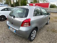 usata Toyota Yaris 1.0 3 porte Sol