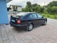 Usata Skoda Octavia RS 179 CV (131 kW) 2004 Berlina