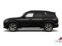 Nuova Mini Cooper Countryman Favoured 150 kW (204 CV) 2026 Nero SUV