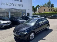 Usado VW Polo Style 95 HP (69 kW) 2025 Preto Citadino