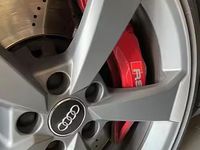 Usata Audi A4 S-Line 150 CV (110 kW) 2017