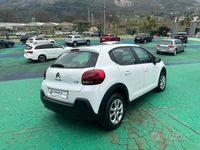 usata Citroën C3 PureTech 83 S&S Feel