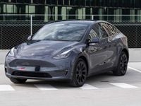 Occasion Tesla Model Y 378 kW (514 ch) 2022 SUV