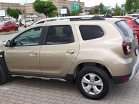 Usata Dacia Duster Comfort 101 CV (74 kW) 2020 SUV