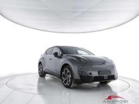 Nuova Lynk & Co 02 200 kW (272 CV) 2025 Grigio SUV