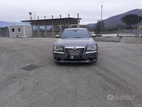 Usata Lancia Delta 240 CV (176 kW) 2012 Utilitaria