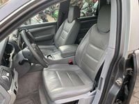 Usata Porsche Cayenne 290 CV (213 kW) 2008 Argento SUV