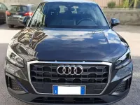 Usata Audi Q2 Admired 116 CV (85 kW) 2022 Grigio SUV