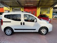 usata Fiat Qubo 1.4 8V 77 CV Active Natural Power