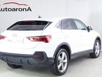 Usata Audi Q3 Sportback Business Plus 2021 Q pure white SUV