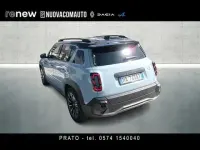 Begagnad Renault 4 E-Tech Iconic 110 kW (150 HK) 2025 Blå SUV