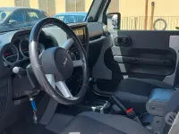 Usata Jeep Wrangler Unlimited 177 CV (130 kW) 2010 SUV