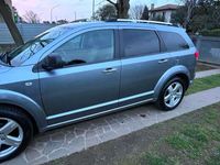 usata Dodge Journey 2.0 CRD DSG R/T