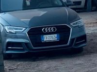 Usata Audi A3 S-Line 2018 Berlina