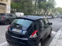 Usata Lancia Ypsilon 85 CV (62 kW) 2016 Utilitaria