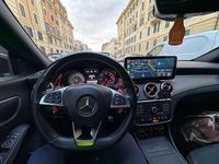 Usata Mercedes CLA200 Shooting Brake Premium 136 CV (100 kW) 2015 Station wagon