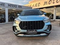 Usata DR DR 5.0 2024 Blu SUV