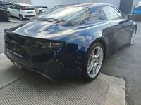Ny Alpine A110 300 HK (220 kW) 2026 Blå Coupe