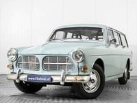 Usata Volvo Amazon 68 CV (50 kW) 1965 Blu Station wagon