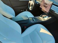 Usata Tesla Model 3 RWD 208 kW (283 CV) 2023 Bianco Berlina